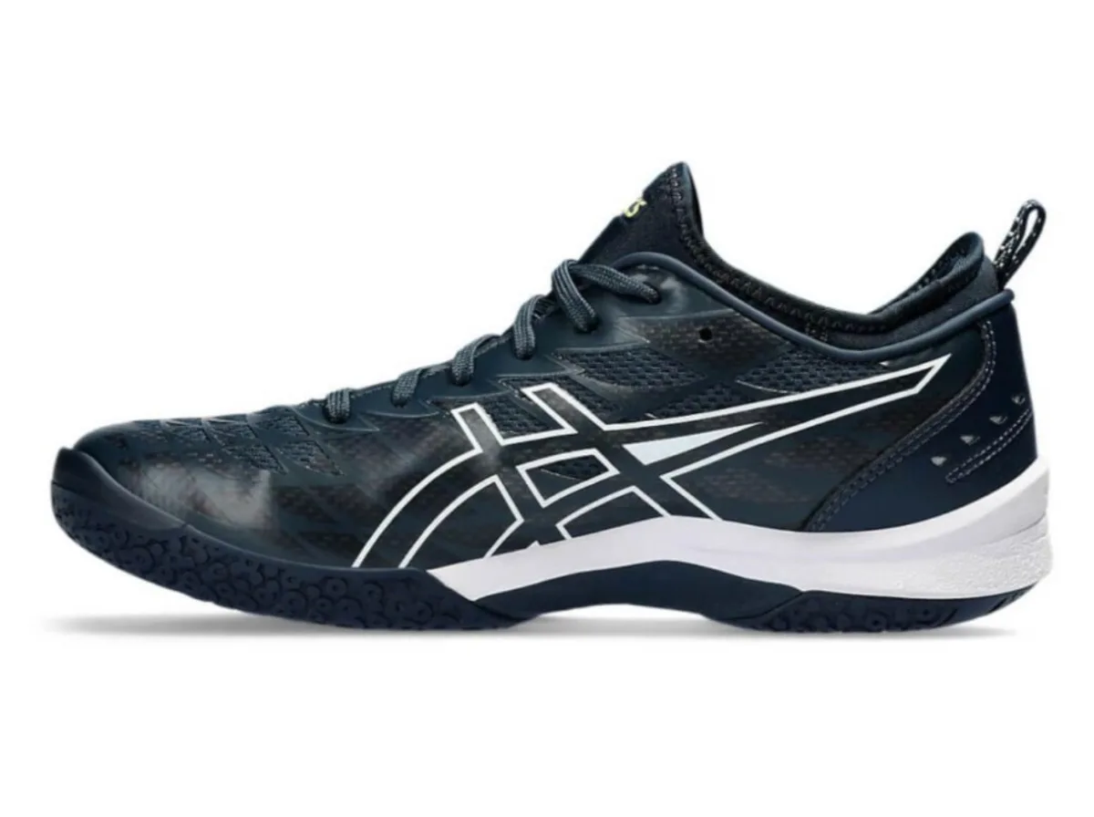 ASICS Blast FF 3 Кроссовки мужские, темно-синий