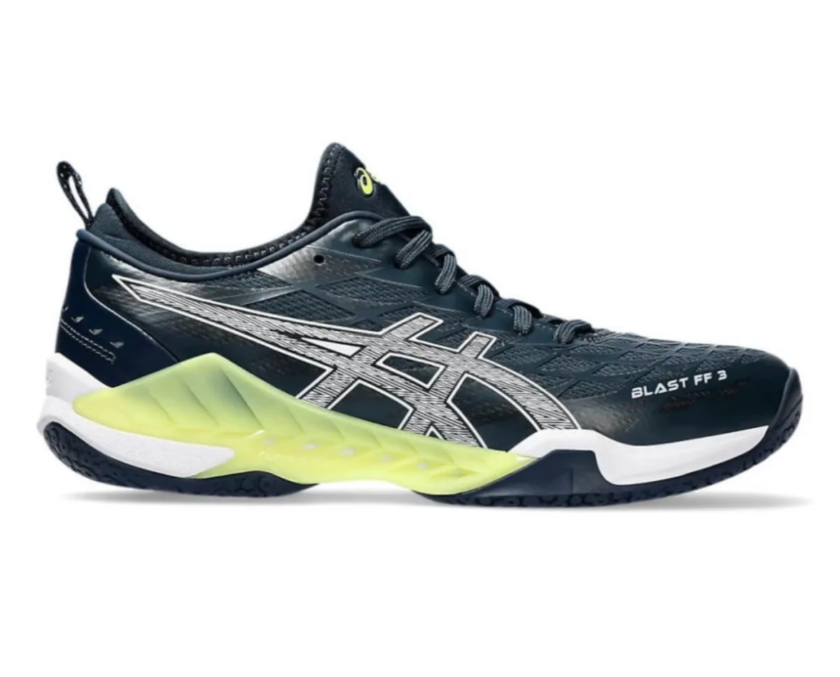 ASICS Blast FF 3 Кроссовки мужские, артикул KHA-00043