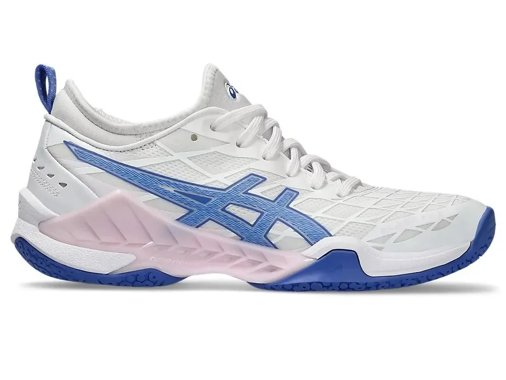 ASICS Blast FF 3 Кроссовки женские, серый — фото 6