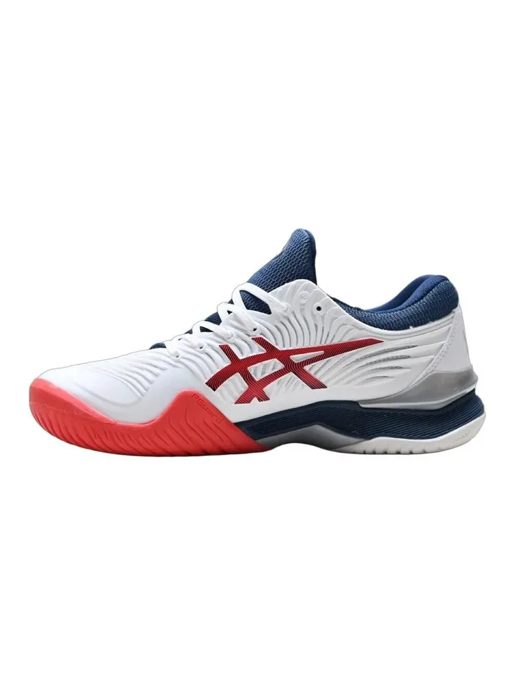 ASICS COURT FF 2 CLAY Кроссовки мужские, белый