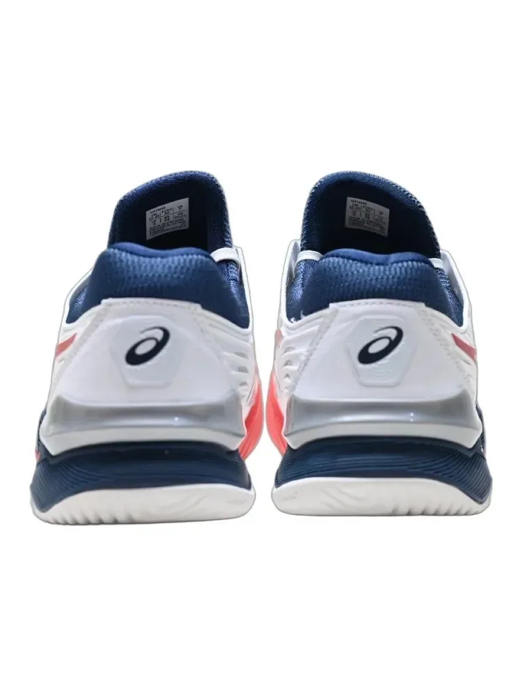 ASICS COURT FF 2 CLAY Кроссовки мужские, цвет белый