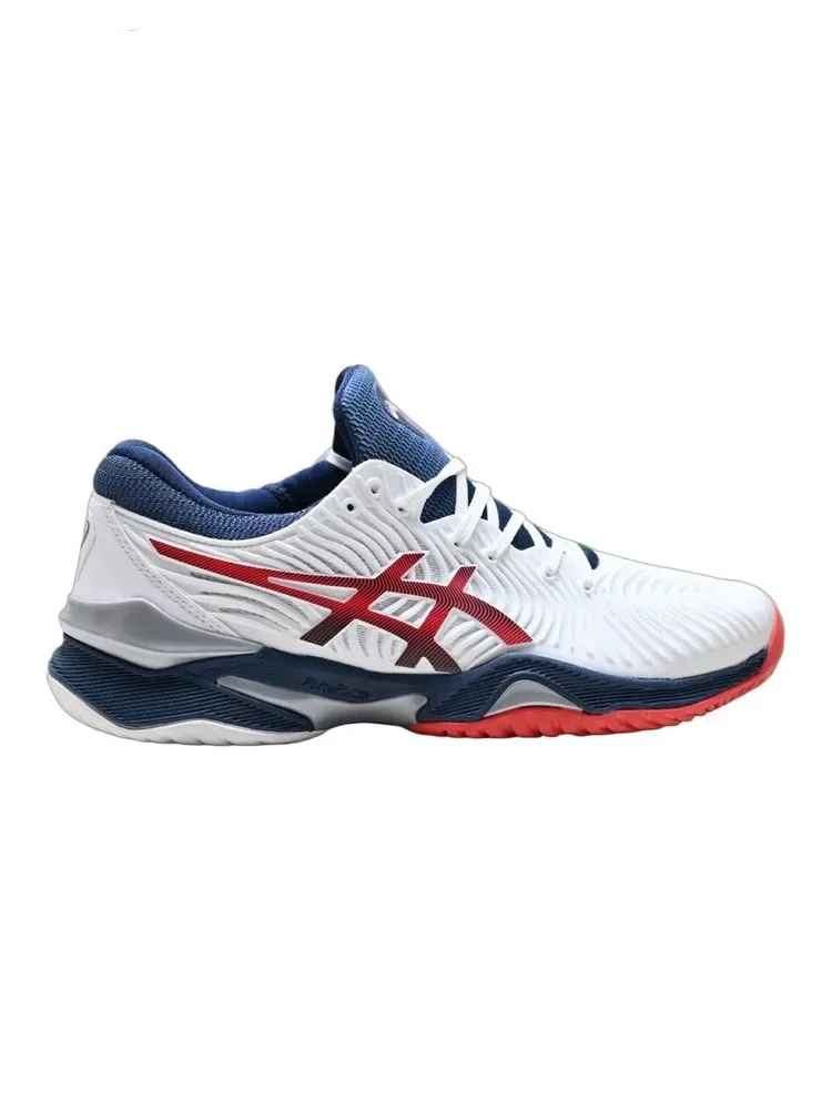 ASICS COURT FF 2 CLAY Кроссовки мужские, артикул KOA-00045