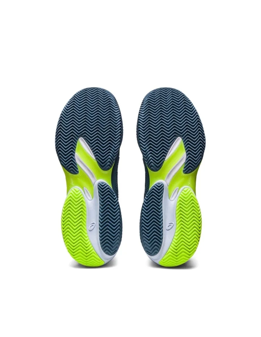 ASICS COURT FF 3 CLAY Кроссовки мужские — мужская модель