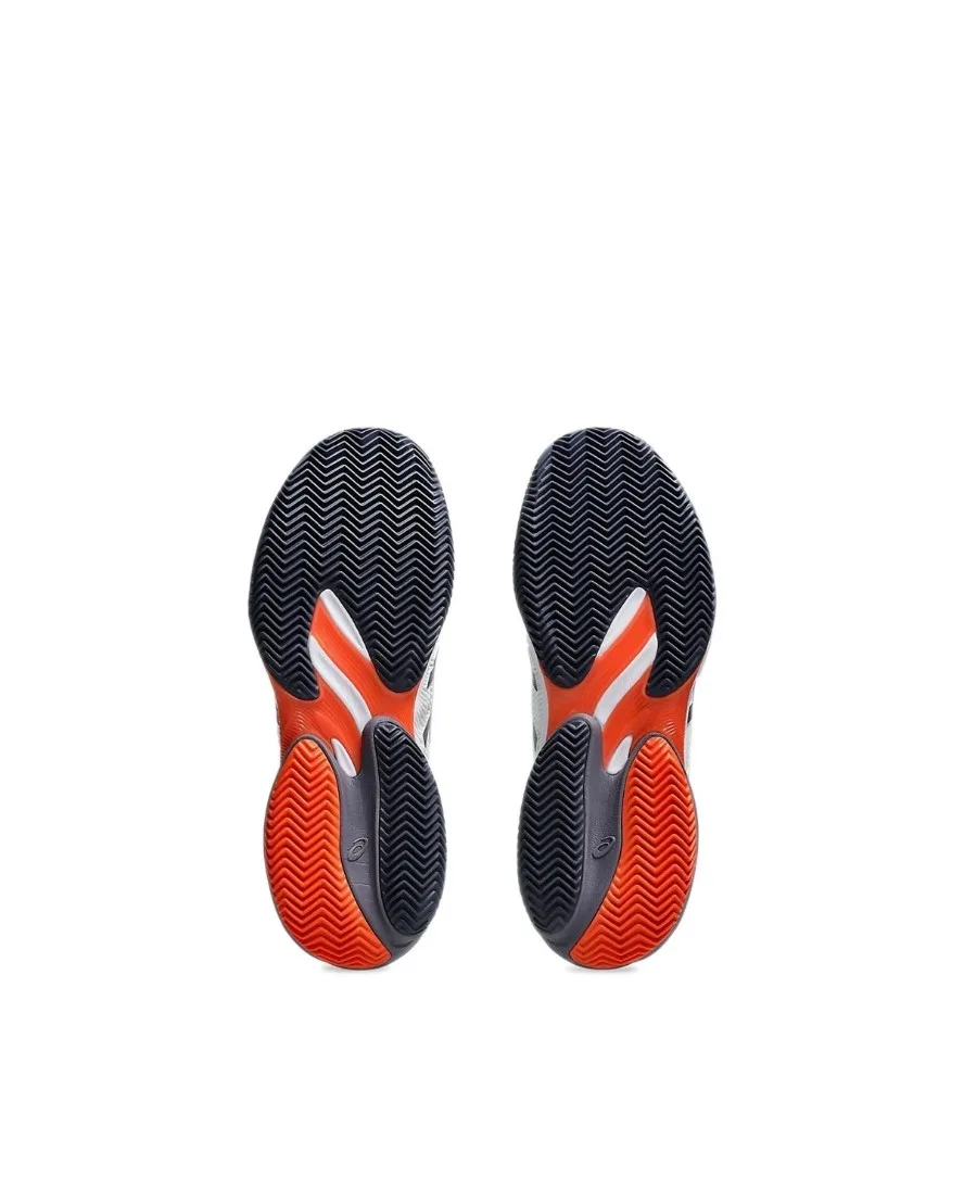 ASICS COURT FF 3 CLAY Кроссовки мужские — мужская модель