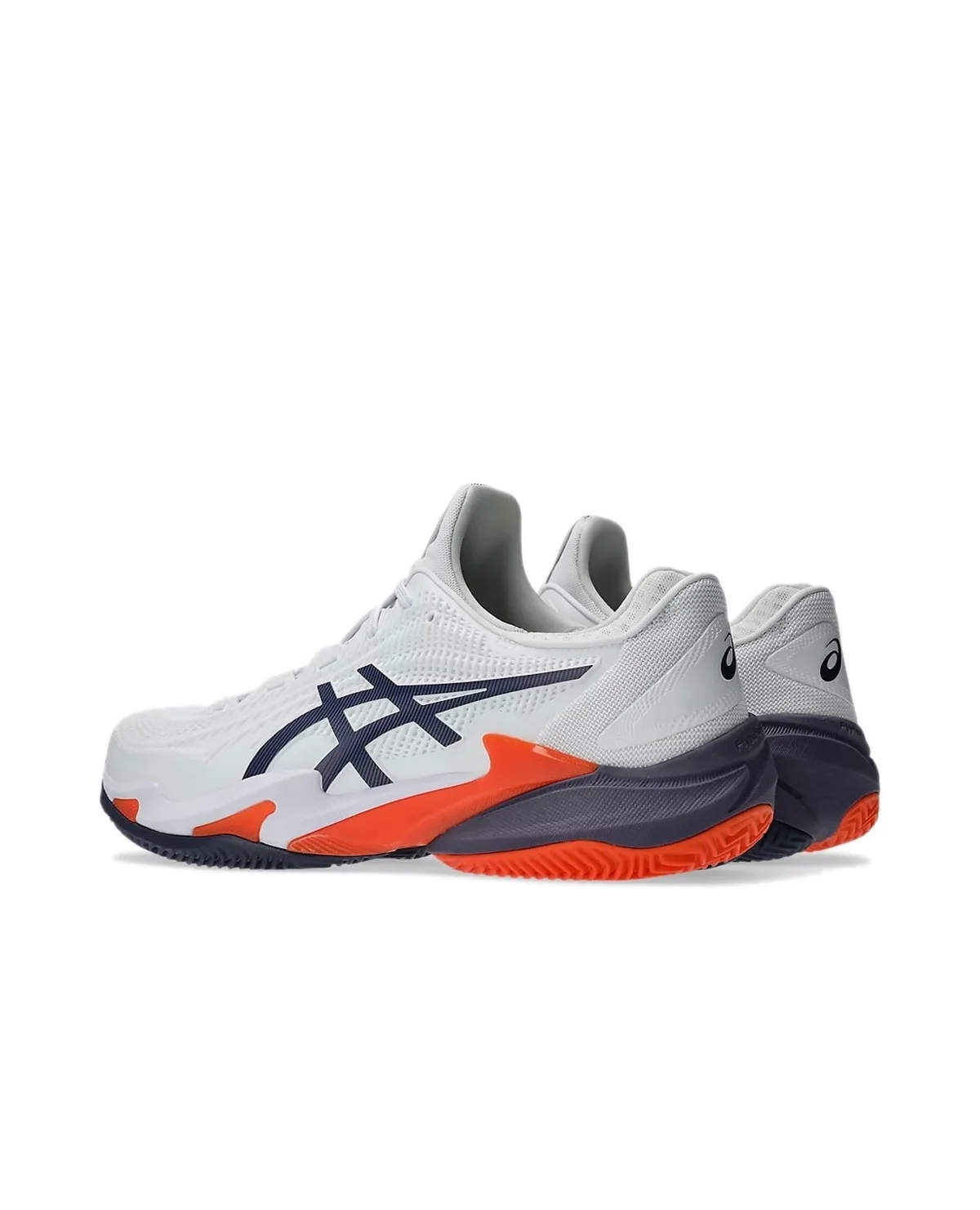 ASICS COURT FF 3 CLAY Кроссовки мужские, артикул KOA-00047