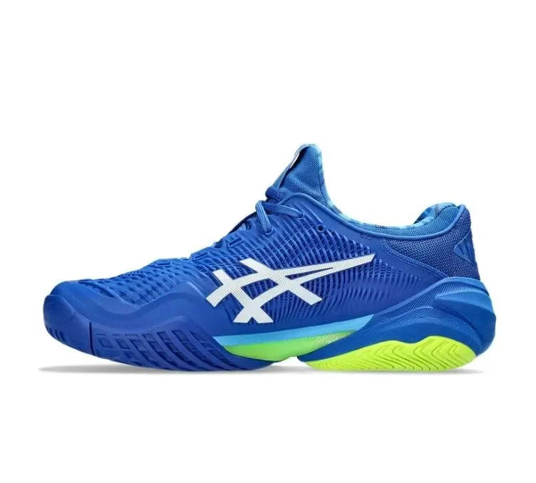 ASICS COURT FF 3 NOVAK Кроссовки мужские, синий