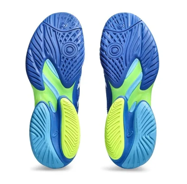 ASICS COURT FF 3 NOVAK Кроссовки мужские — мужская модель