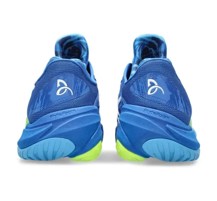 ASICS COURT FF 3 NOVAK Кроссовки мужские, цвет синий
