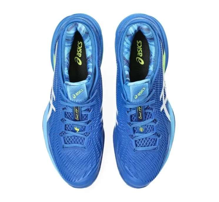 ASICS COURT FF 3 NOVAK Кроссовки мужские, артикул KOA-00048