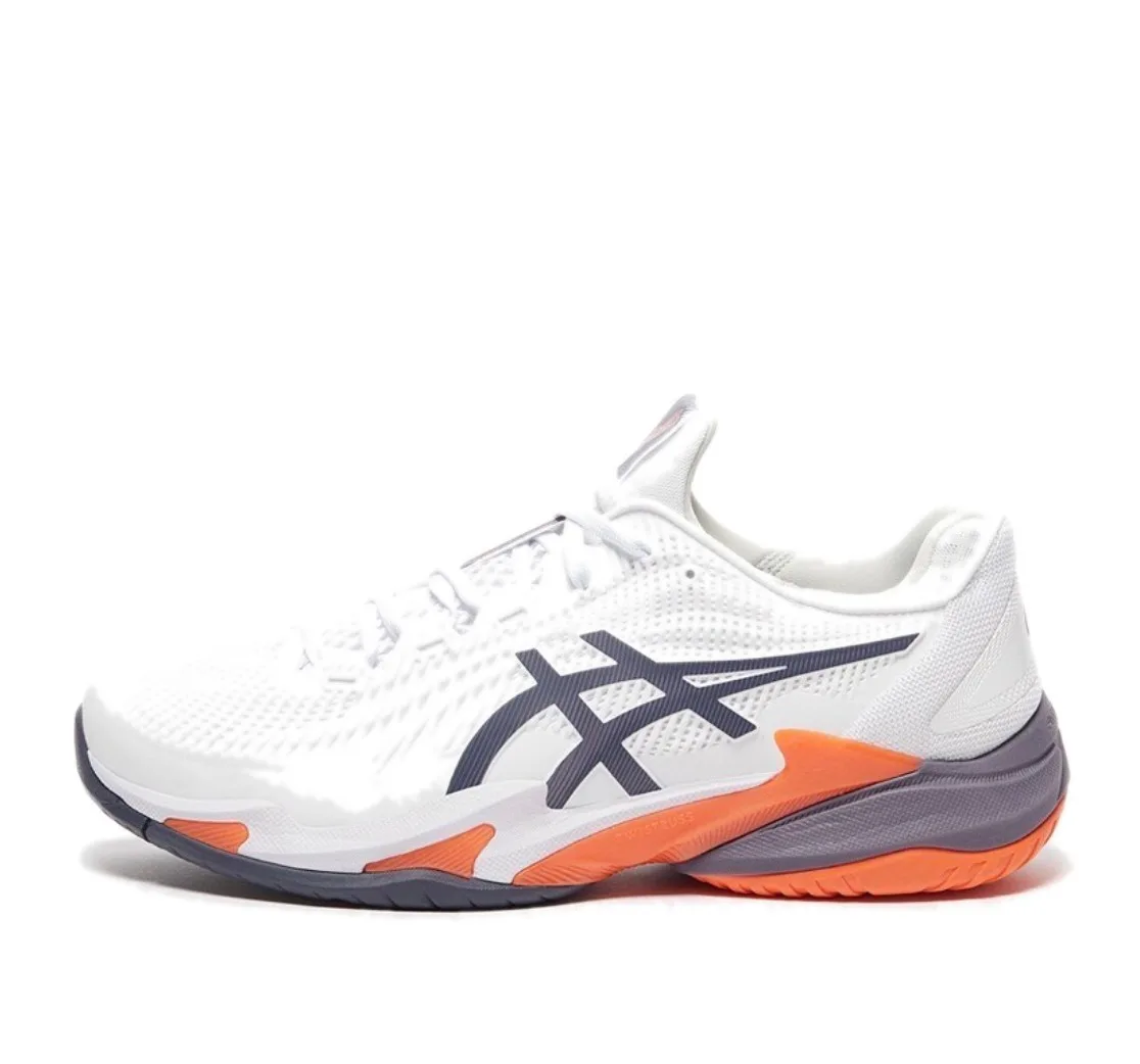 ASICS COURT FF 3 Кроссовки мужские, белый