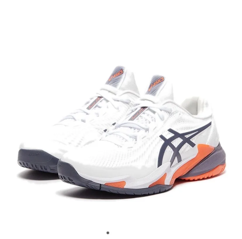 ASICS COURT FF 3 Кроссовки мужские, цвет белый