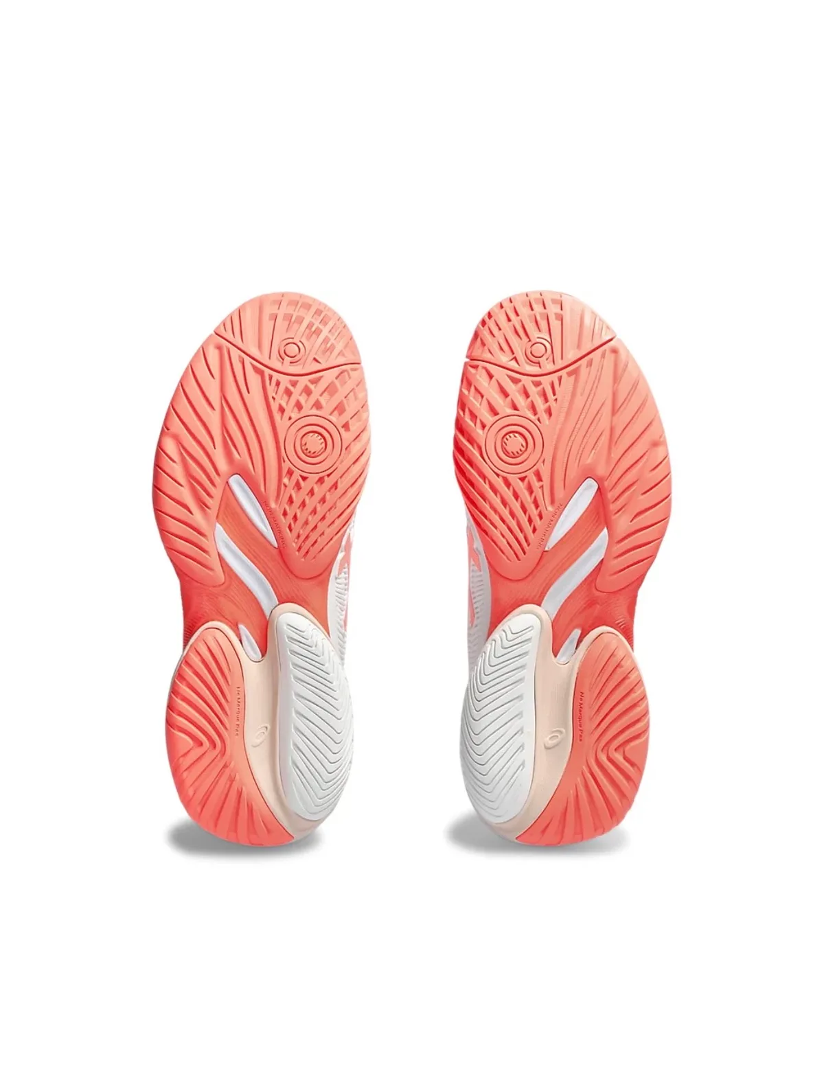 ASICS COURT FF 3 Кроссовки женские — женская модель