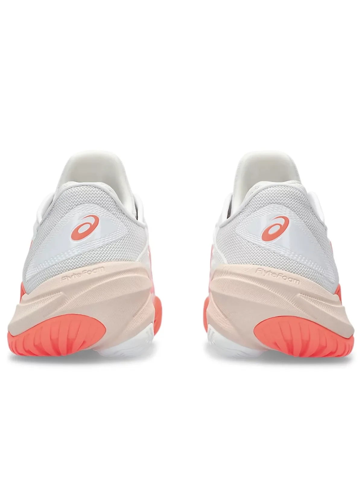 ASICS COURT FF 3 Кроссовки женские, цвет белый