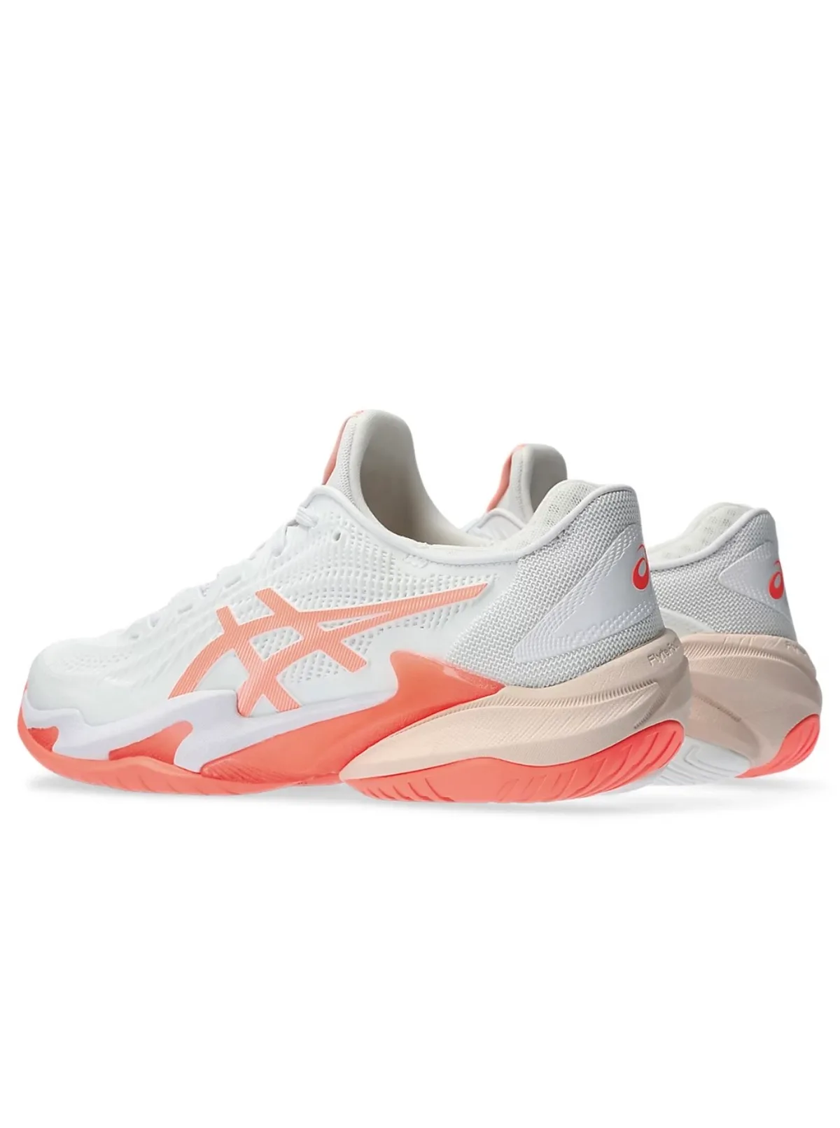ASICS COURT FF 3 Кроссовки женские, артикул KOA-00050