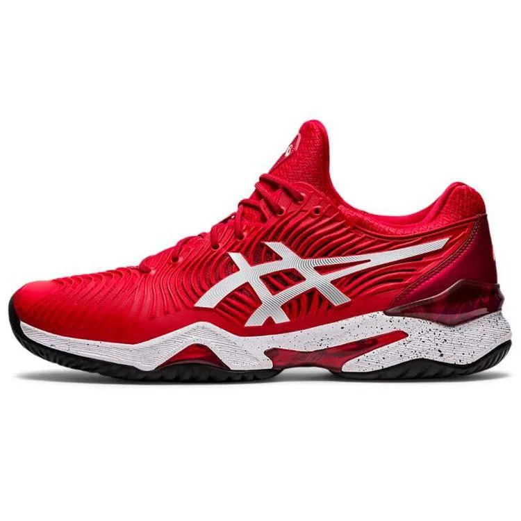 ASICS COURT FF NOVAK L.E Кроссовки мужские, красный