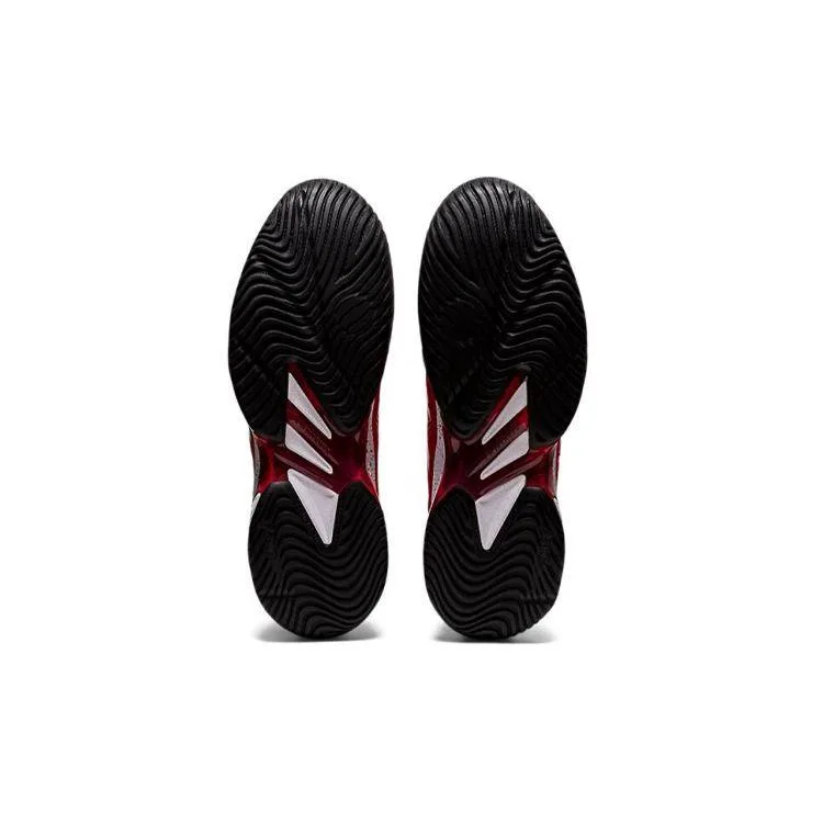 ASICS COURT FF NOVAK L.E Кроссовки мужские — мужская модель