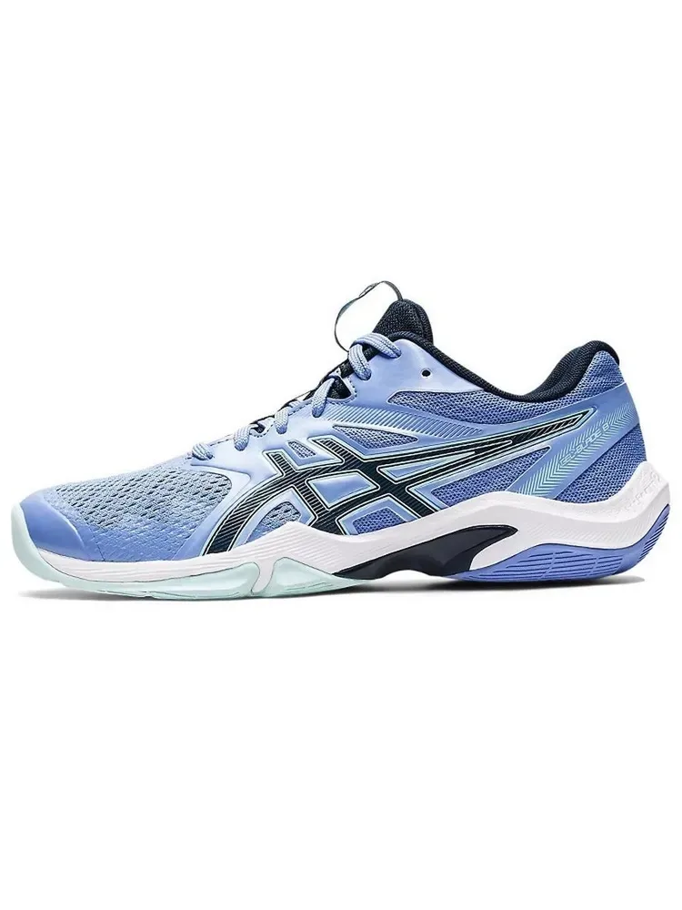 ASICS GEL-Blade 8 Кроссовки мужские, лазурный