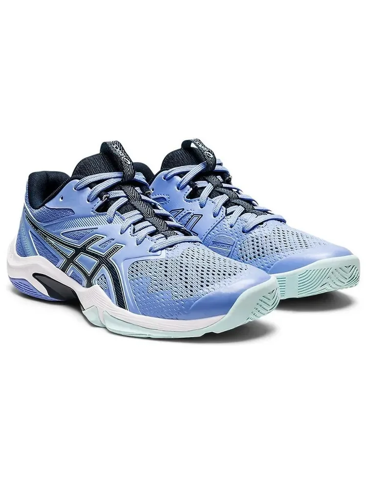 ASICS GEL-Blade 8 Кроссовки мужские, цвет лазурный