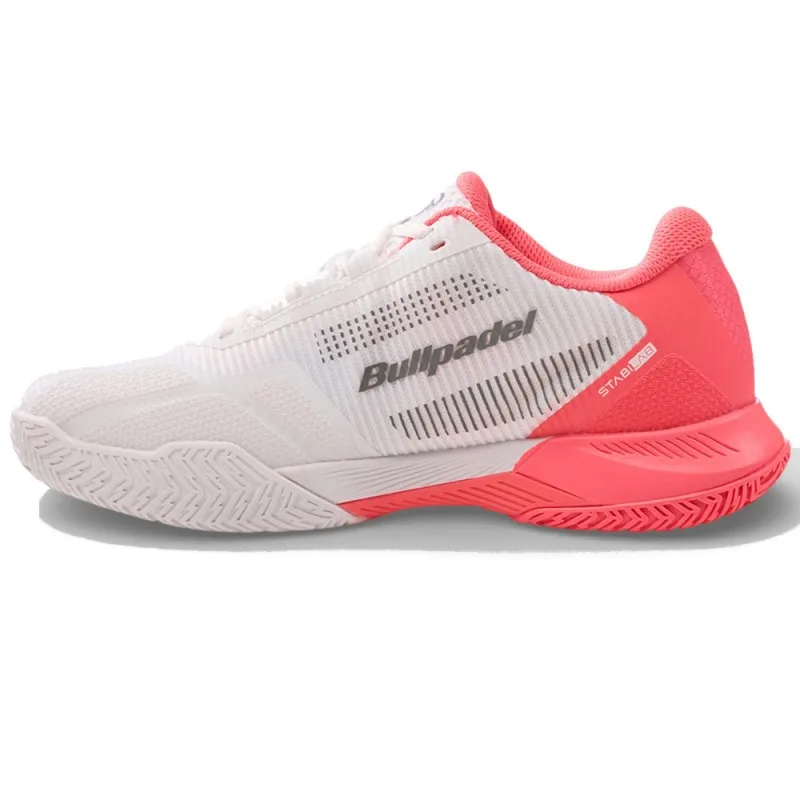Кроссовки Bullpadel PERFOMANCE COMFORT 26V, белый