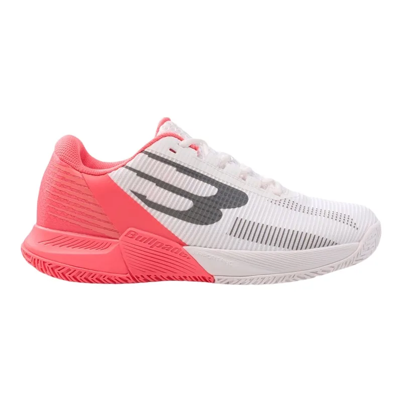 Bullpadel PERFOMANCE COMFORT 26V, цвет белый