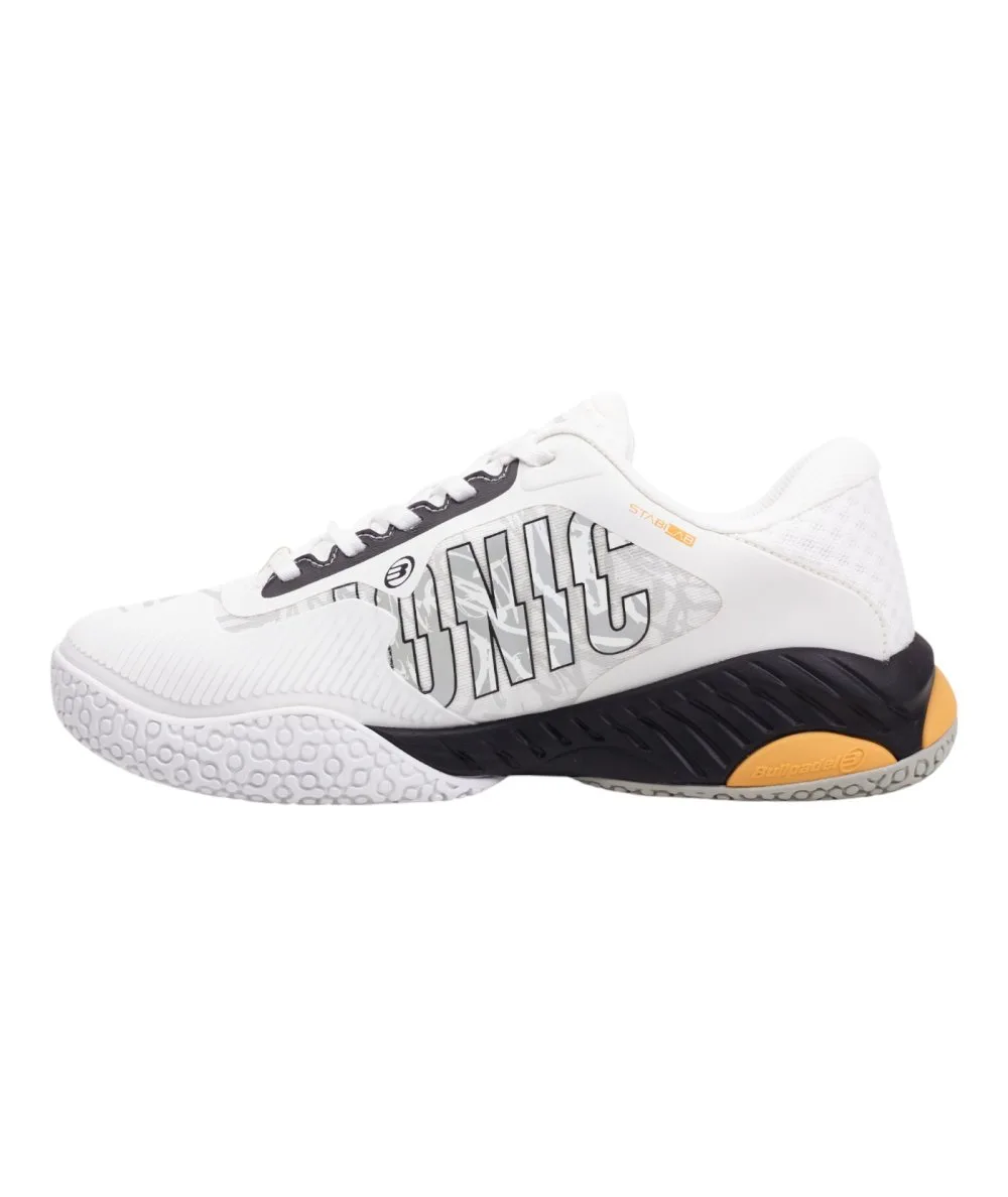 Кроссовки Bullpadel IONIC 25V, белый