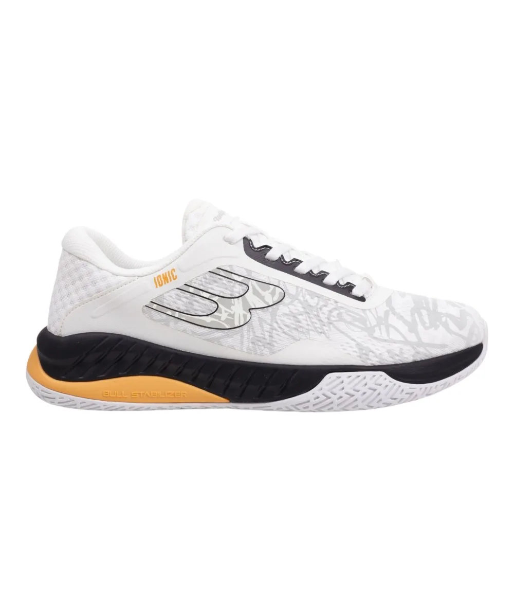 Bullpadel IONIC 25V, цвет белый