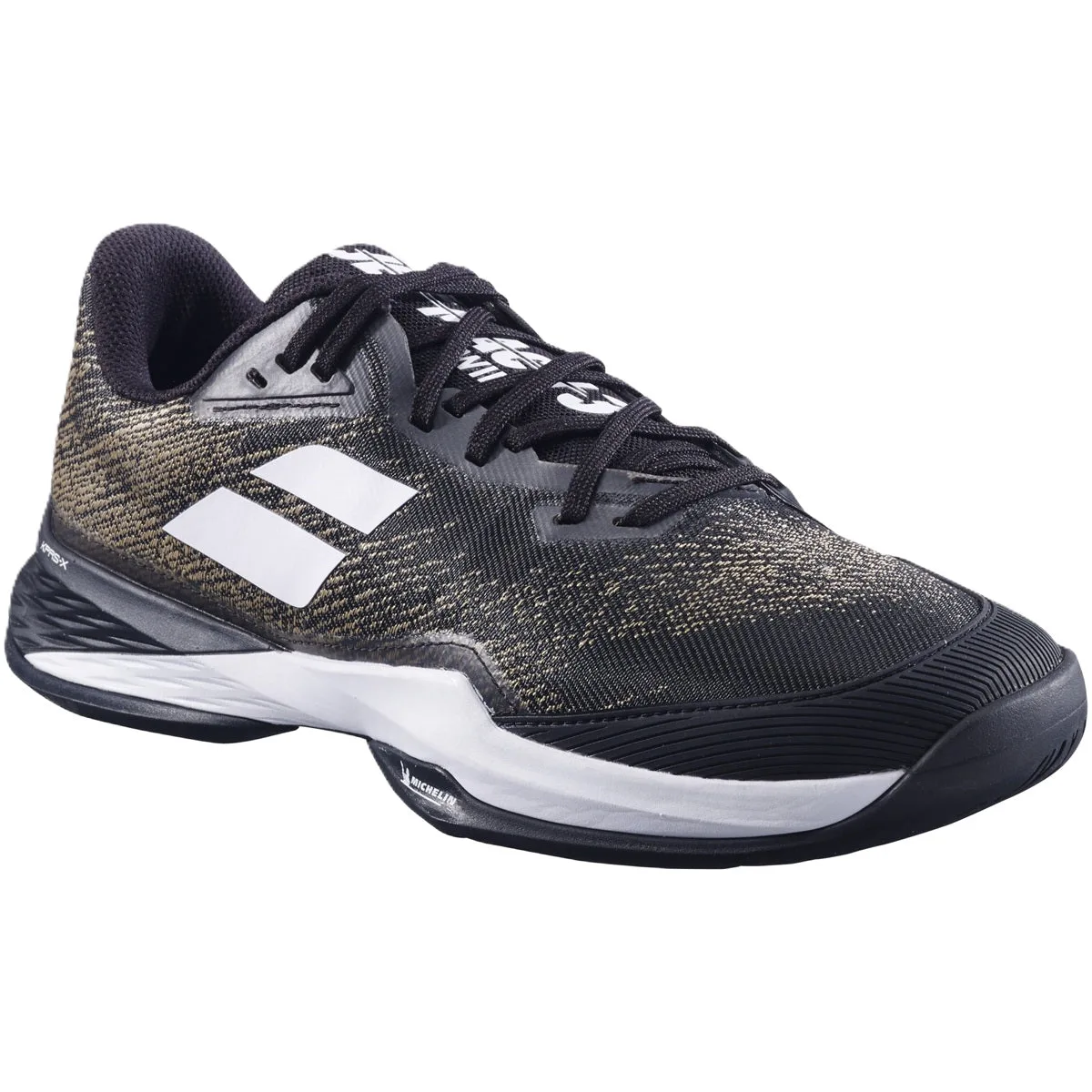 Babolat JET MACH 3 ALL COURT, артикул KPB-00063