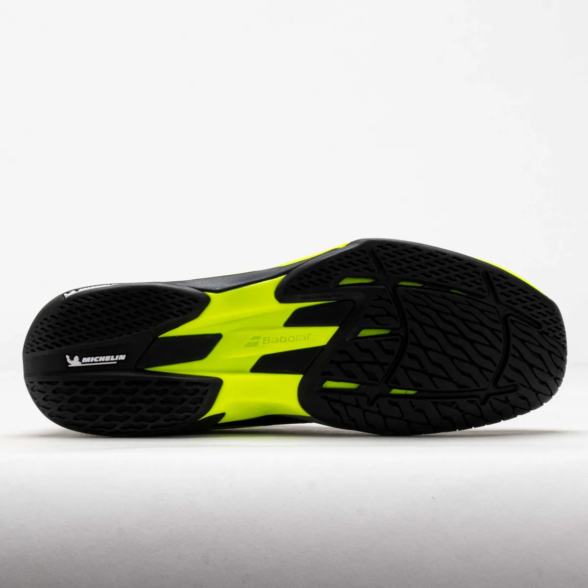 Babolat JET MACH 4 ALL COURT — мужская модель