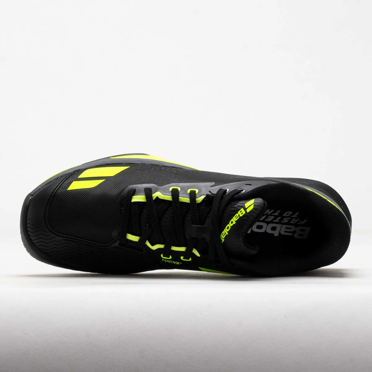 Babolat JET MACH 4 ALL COURT, артикул KPB-00064