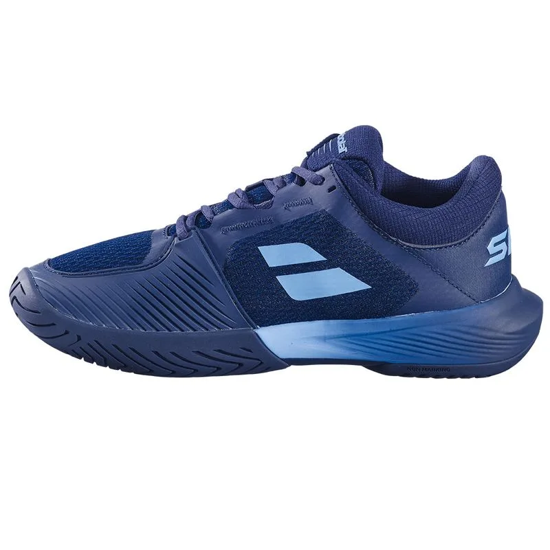 Кроссовки Babolat SFX 4 ALL COURT, яркий синий