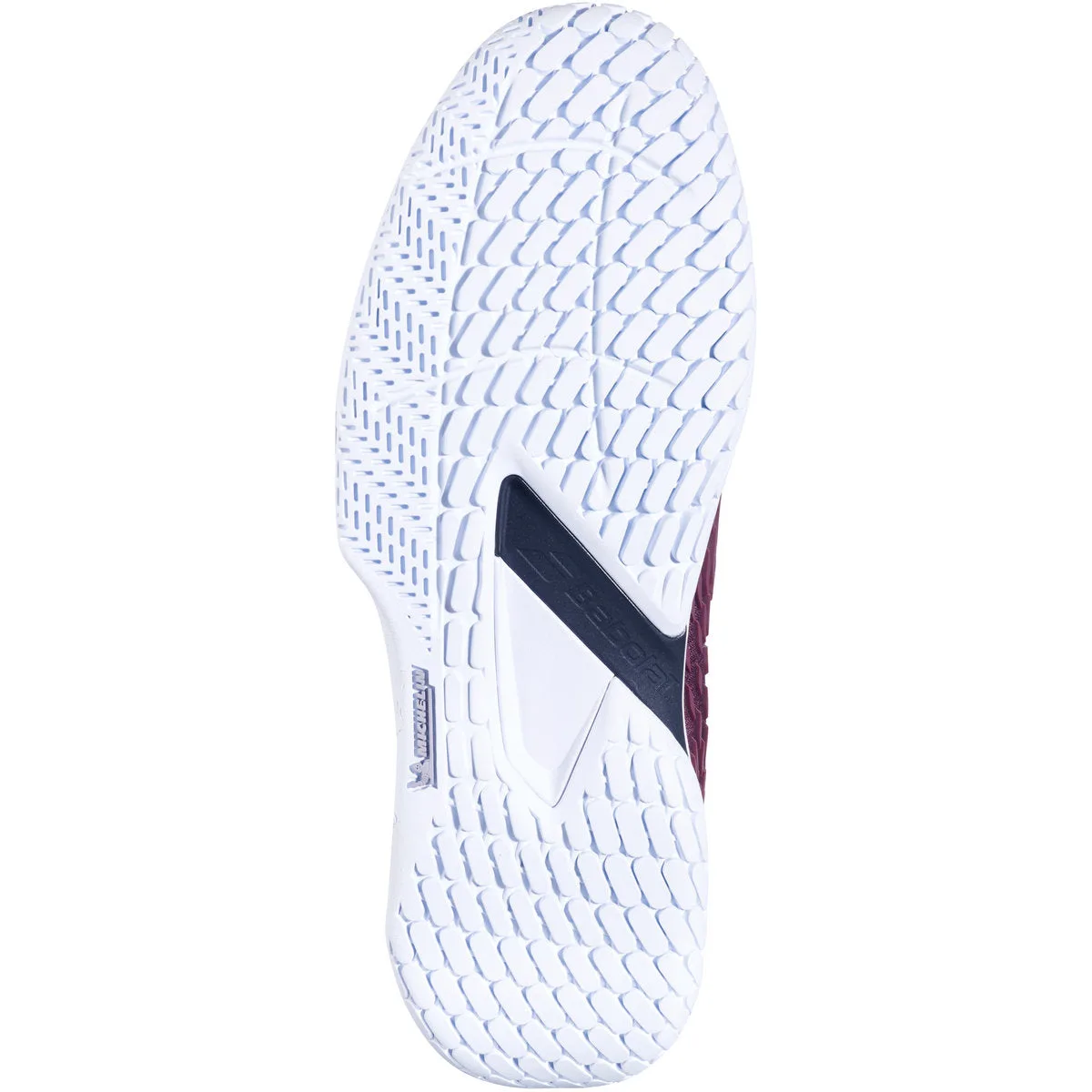 Babolat PROPULSE FURY 3 AC — мужская модель