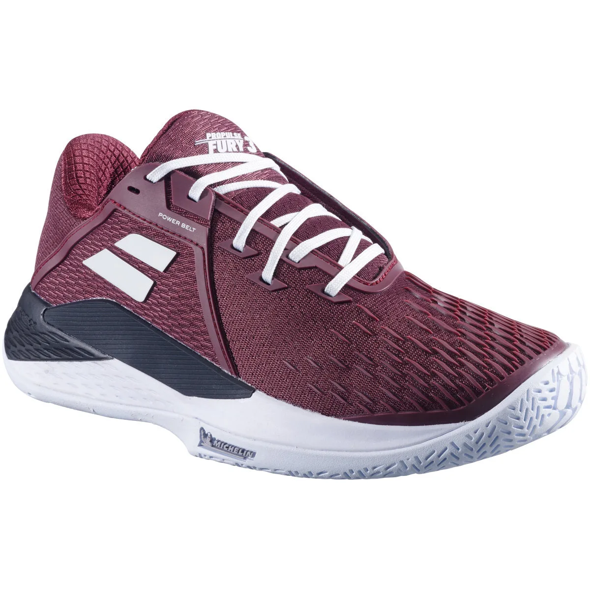 Babolat PROPULSE FURY 3 AC, артикул KPB-00067