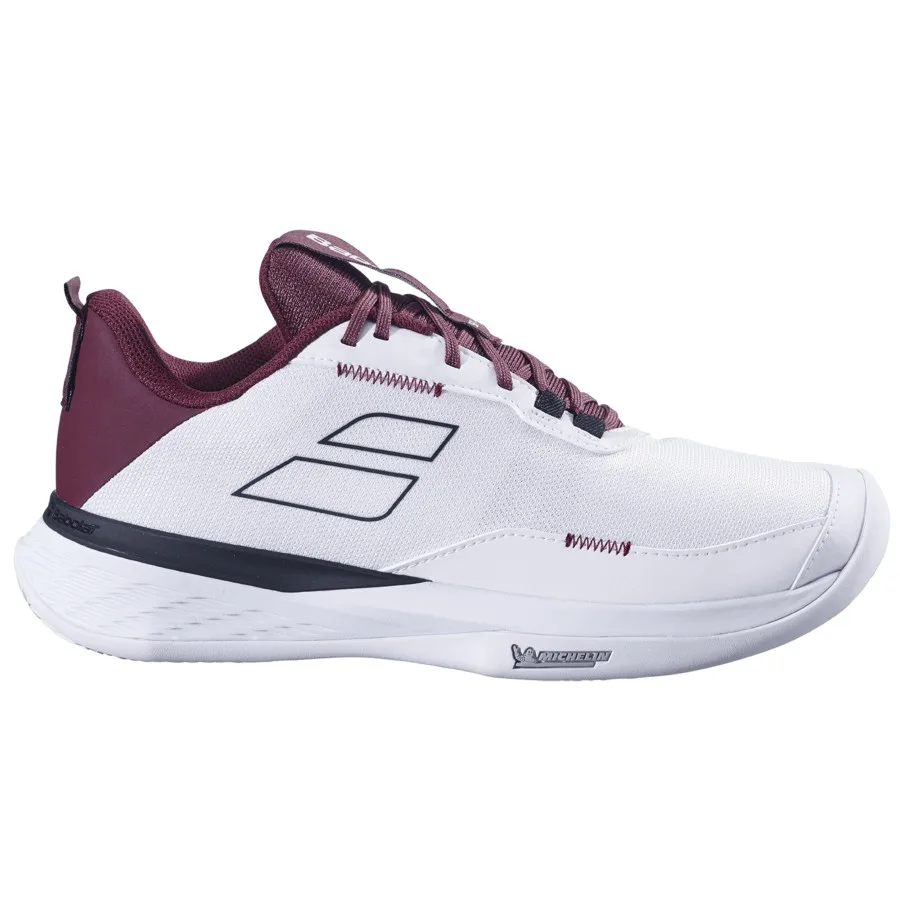 Babolat SFX EVO ALL COURT, артикул KPB-00068