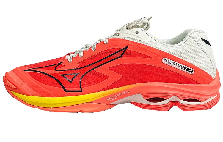 MIZUNO WAVE LIGHTNING Z7 Кроссовки женские, розовый