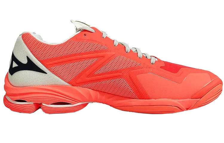 MIZUNO WAVE LIGHTNING Z7 Кроссовки женские, артикул KVM-00054