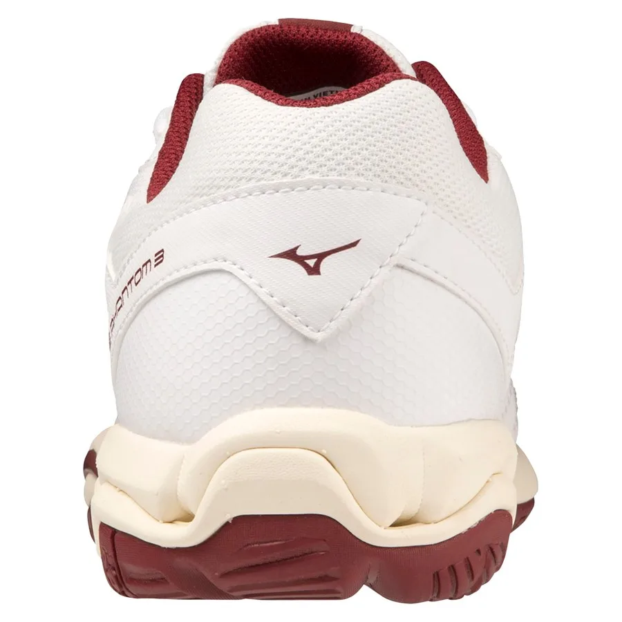 MIZUNO WAVE PHANTOM 3 Кроссовки женские, артикул KVM-00055