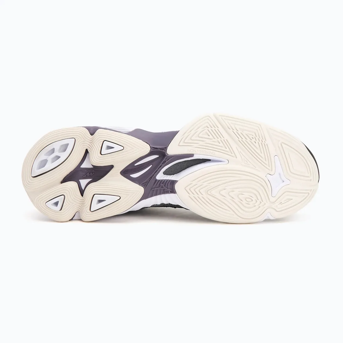 MIZUNO WAVE VOLTAGE 2 Кроссовки мужские — мужская модель