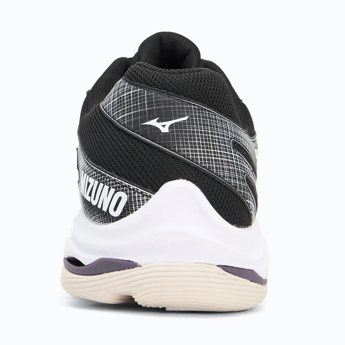 MIZUNO WAVE VOLTAGE 2 Кроссовки мужские, артикул KVM-00057