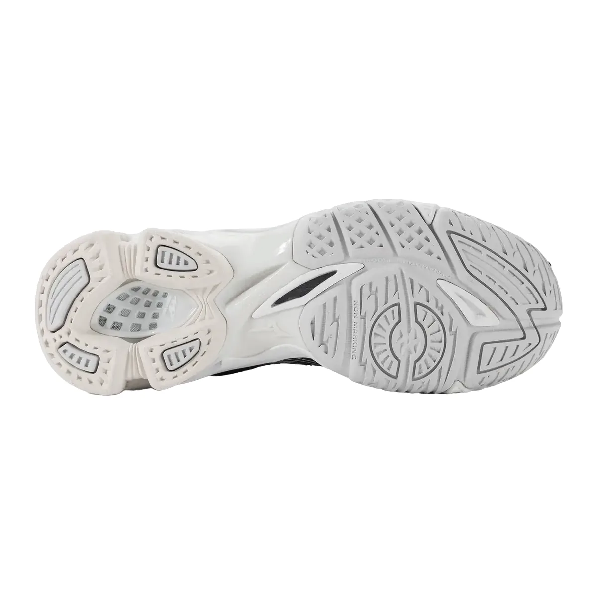 MIZUNO WAVE VOLTAGE Кроссовки женские — женская модель