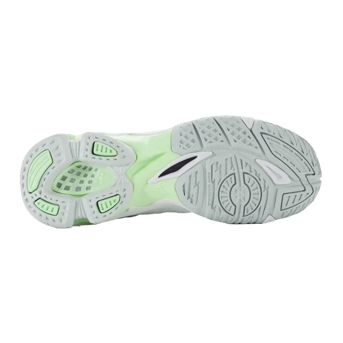 MIZUNO WAVE VOLTAGE Кроссовки женские — женская модель