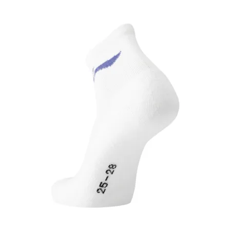 Li-Ning (5 пар) Носки мужские средние 25-28 см AWTU003-1 — средние