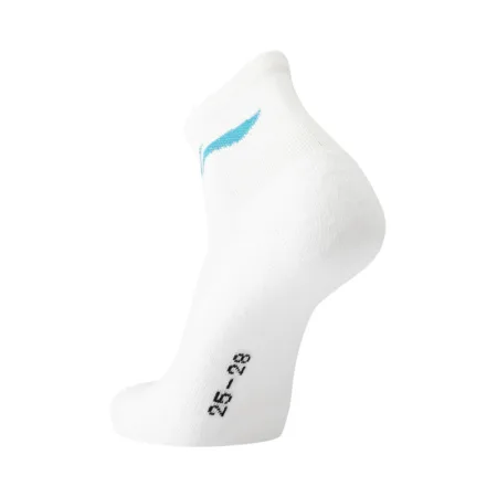 Li-Ning (5 пар) Носки мужские средние 25-28 см AWTU003-1 для бадминтона
