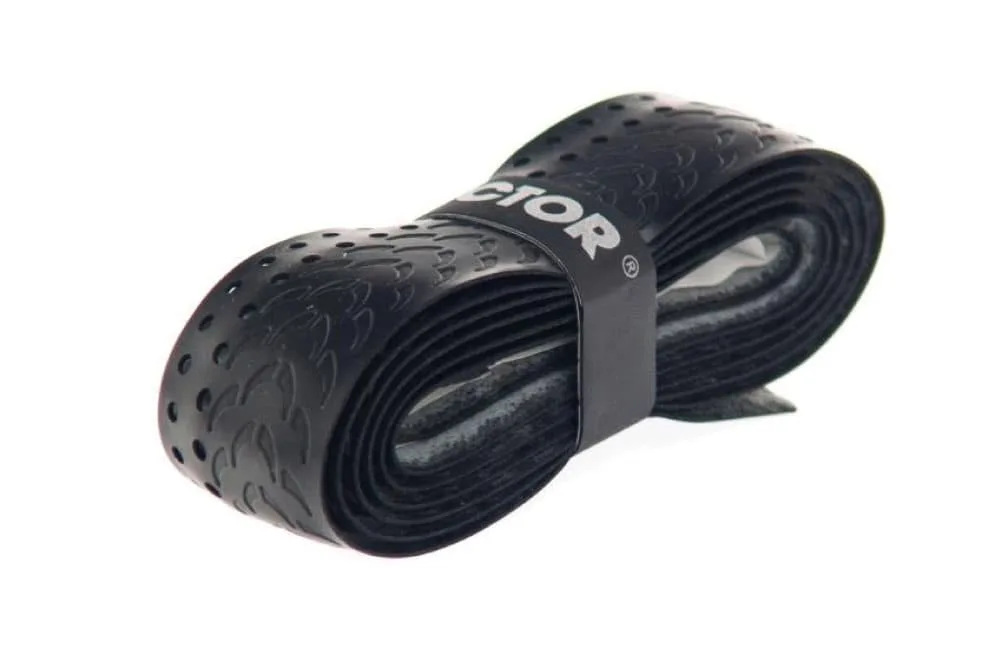 Victor Fishbone Grip обмотка черная — толщина 1.5 мм