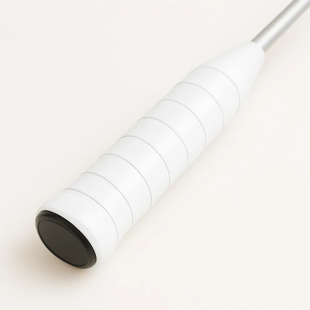 Yonex AC420EX Hi Soft Grap Обмотка белая для бадминтона, белый