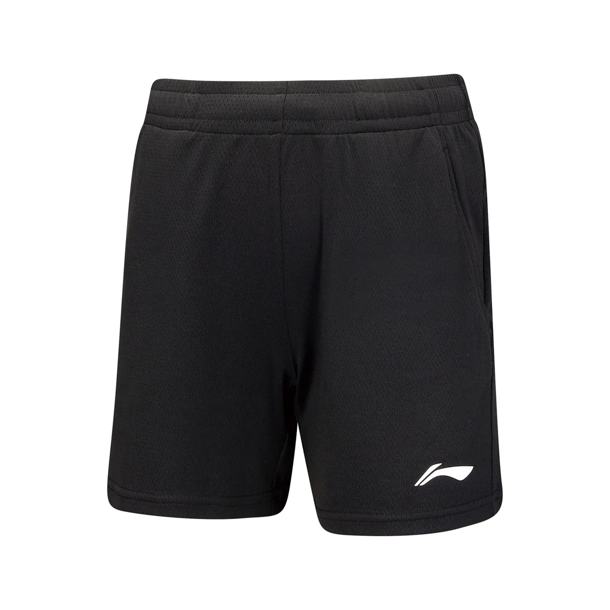 Li-Ning AATU032-3 Комплект женский футболка с шортами, артикул OOL-00002