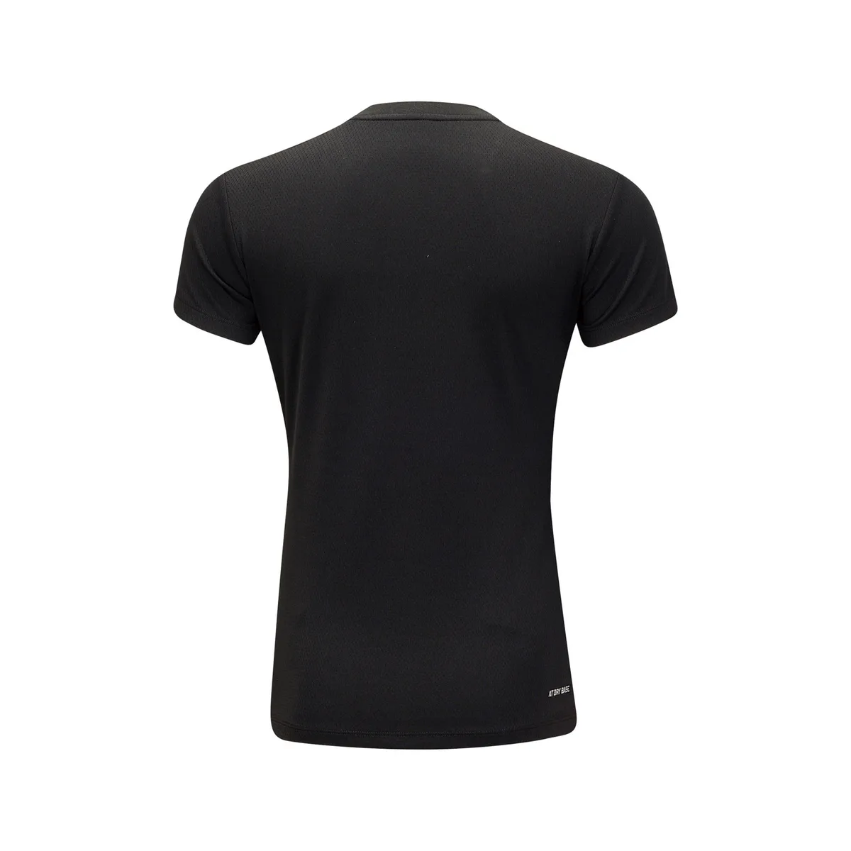 Li-Ning AATU032-1 Комплект женский футболка с шортами — женская модель
