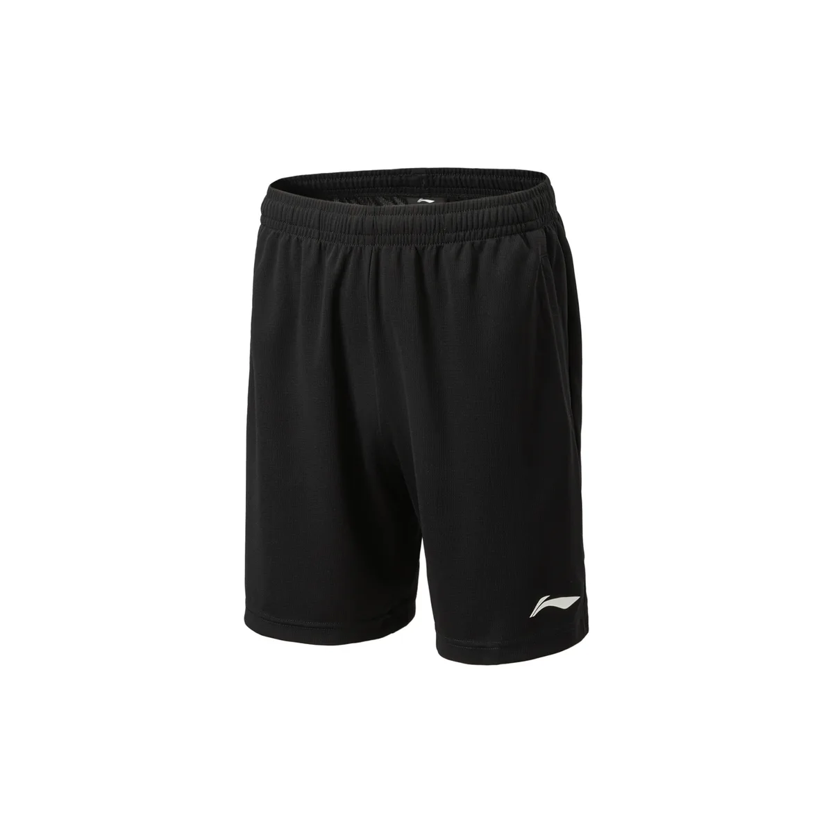 Li-Ning AATV013-2 Комплект мужской шорты с футболкой, артикул OOL-00004