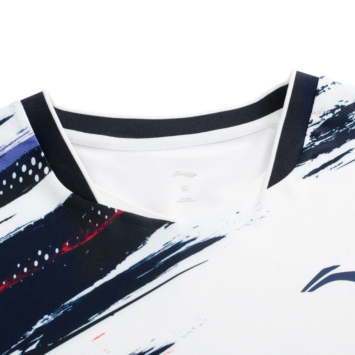 Li-Ning AAYV025-2 Футболка мужская — мужская модель