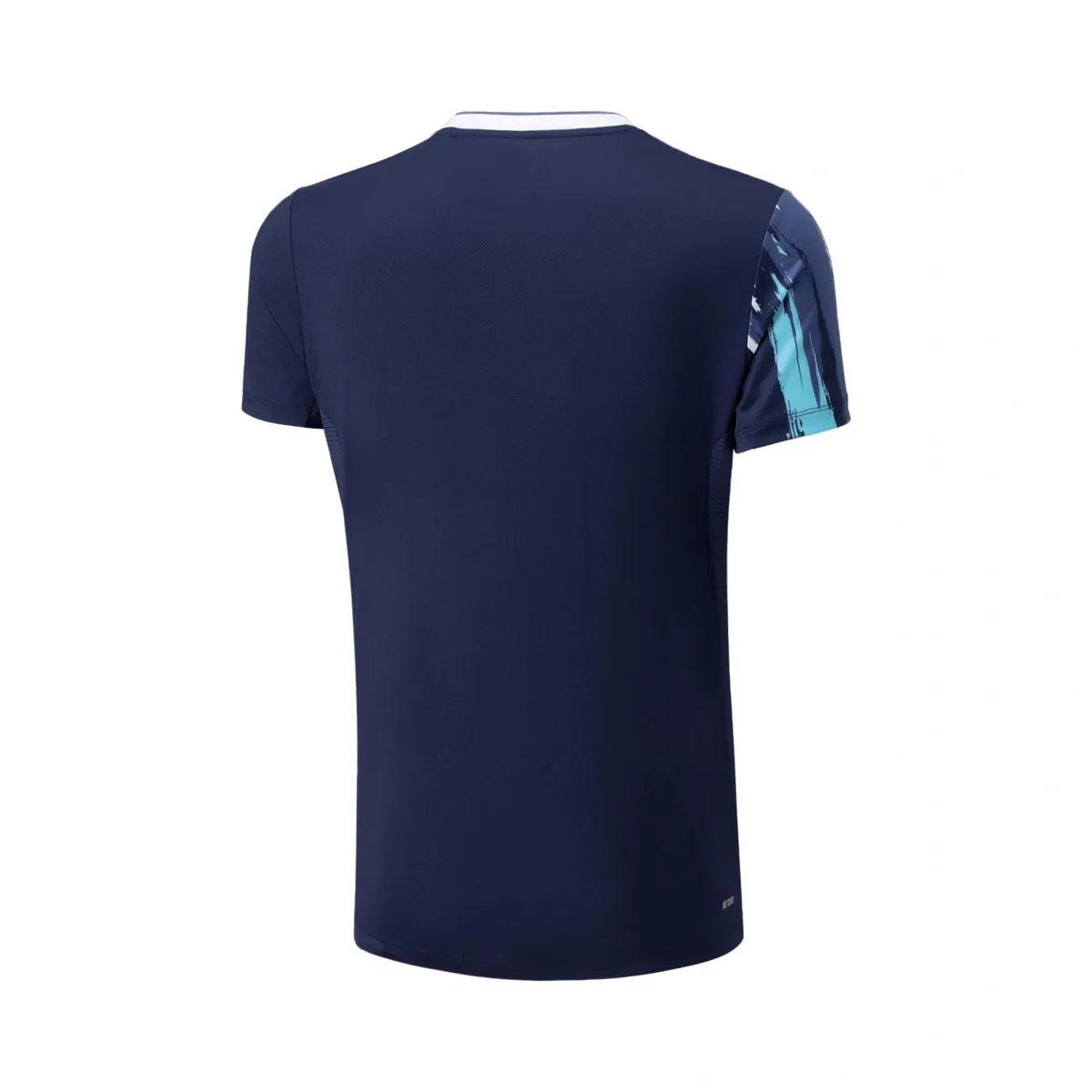 Li-Ning AAYV025-1 Футболка мужская — материал 100% полиэстер
