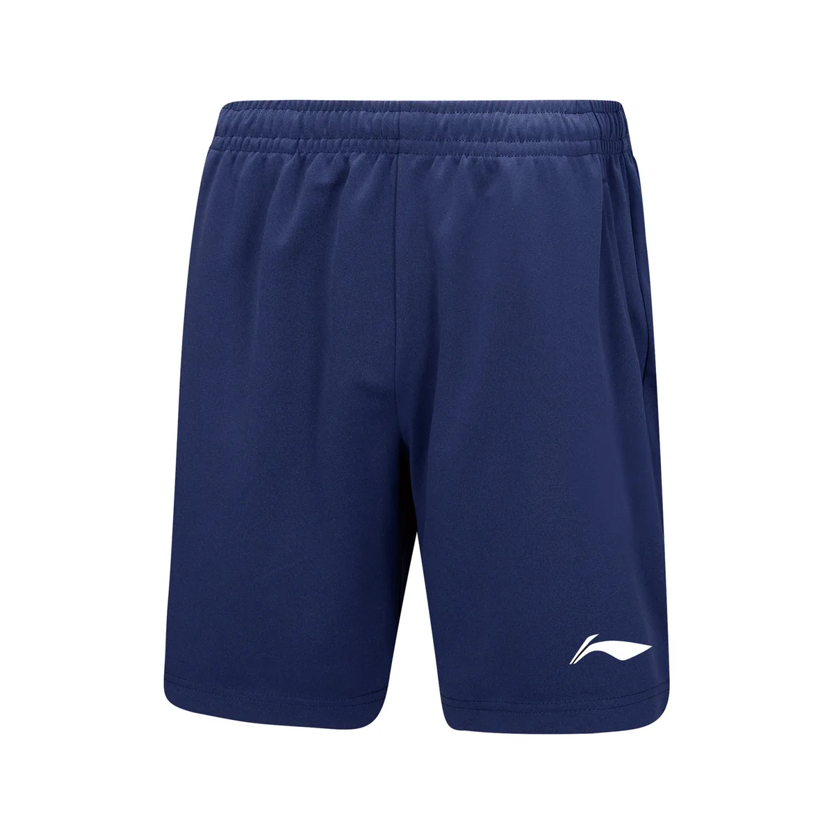 Li-Ning AAPU133-4 Шорты мужские, синий